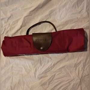 Bon-Ton Foldable Tote Bag